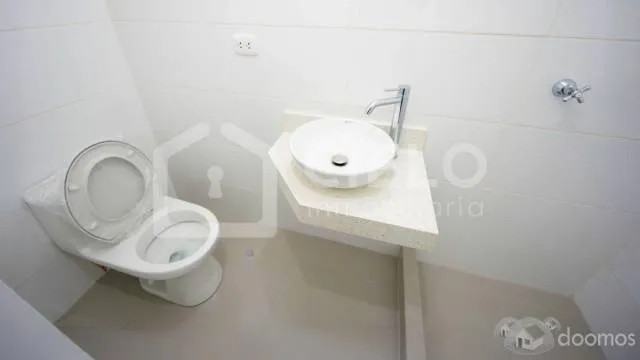SE VENDE DUPLEX DE ESTRENO - 4