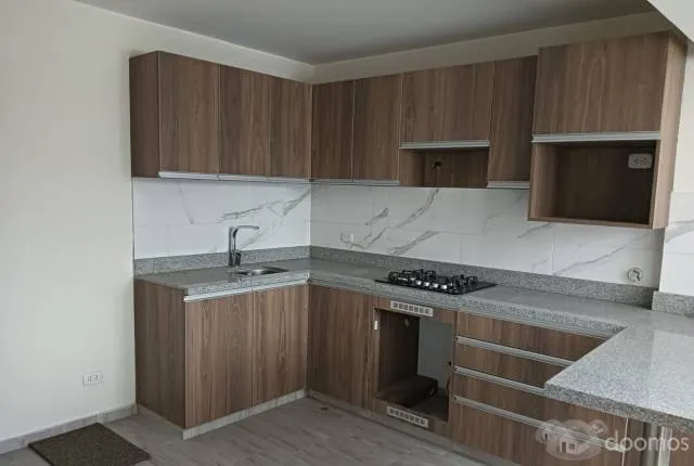 VENDO LINDO DEPARTAMENTO DE ESTRENO — foto 2