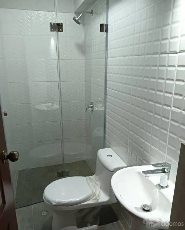 VENDO LINDO DEPARTAMENTO DE ESTRENO — foto 4