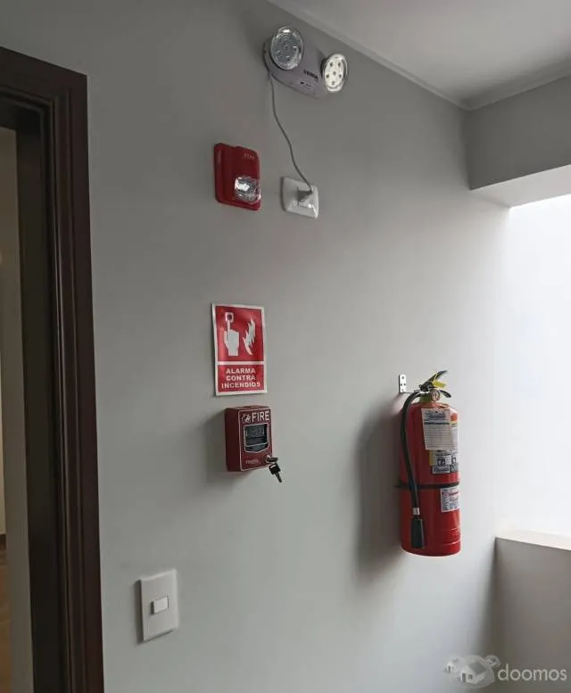 VENDO LINDO DEPARTAMENTO DE ESTRENO — foto 9