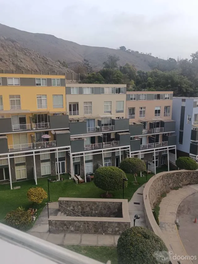 SE VENDE HERMOSO Y MODERNO DEPARTAMENTO TRIPLEX EN LA MOLINA – TOWN HOUSE — foto 2