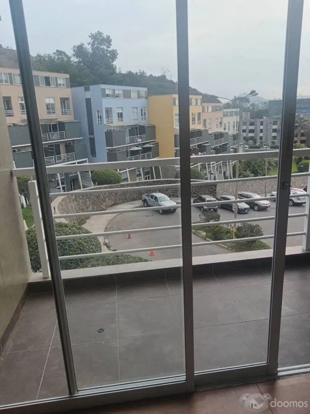 SE VENDE HERMOSO Y MODERNO DEPARTAMENTO TRIPLEX EN LA MOLINA – TOWN HOUSE — foto 5