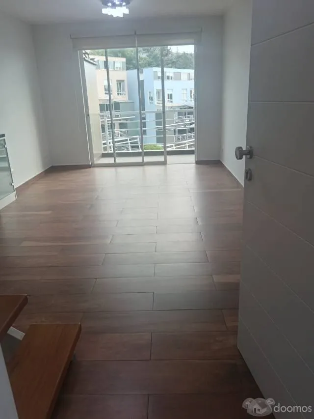 SE VENDE HERMOSO Y MODERNO DEPARTAMENTO TRIPLEX EN LA MOLINA – TOWN HOUSE — foto 6