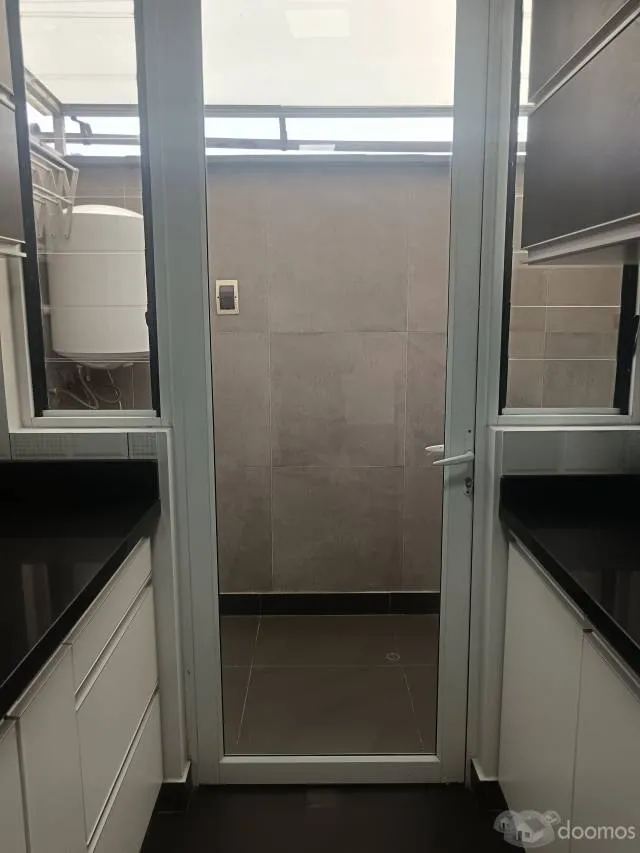 SE VENDE HERMOSO Y MODERNO DEPARTAMENTO TRIPLEX EN LA MOLINA – TOWN HOUSE — foto 7