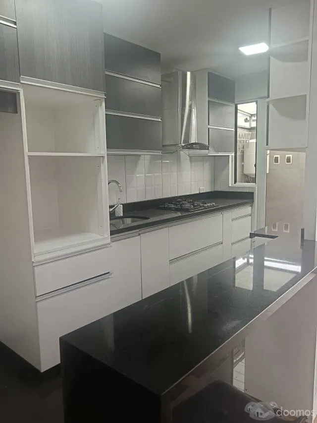 SE VENDE HERMOSO Y MODERNO DEPARTAMENTO TRIPLEX EN LA MOLINA – TOWN HOUSE — foto 8
