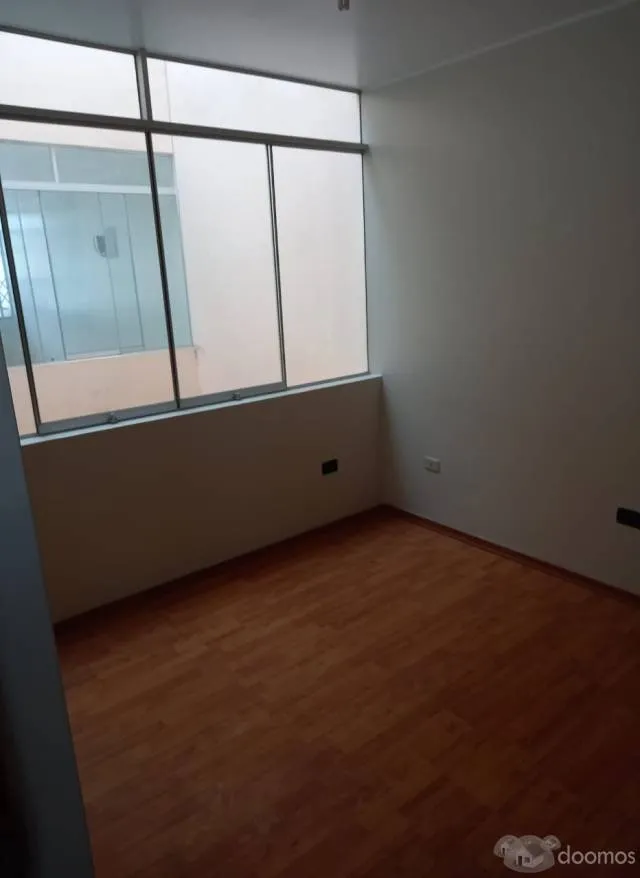 Alquilo departamento en segundo piso con 95 m2 de area construida — foto 4