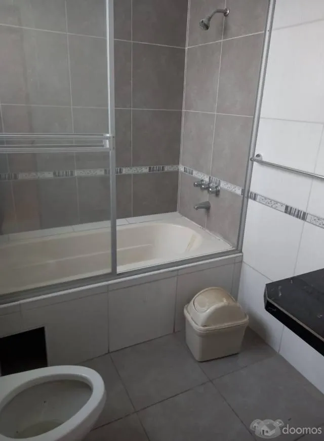 Alquilo departamento en segundo piso con 95 m2 de area construida — foto 5