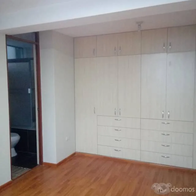 SE ALQUILA DEPARTAMENTO URBANIZACION ROSARIO II MZ O LOTE 27 — foto 2