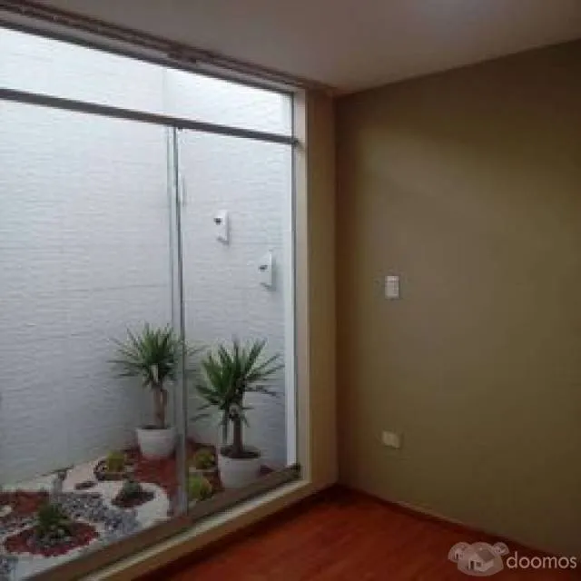SE ALQUILA DEPARTAMENTO URBANIZACION ROSARIO II MZ O LOTE 27 — foto 3