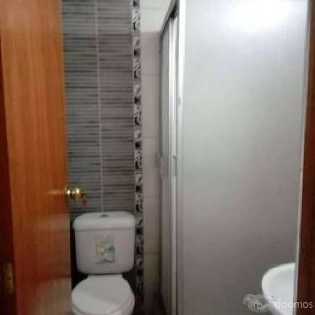 SE ALQUILA DEPARTAMENTO URBANIZACION ROSARIO II MZ O LOTE 27 — foto 4