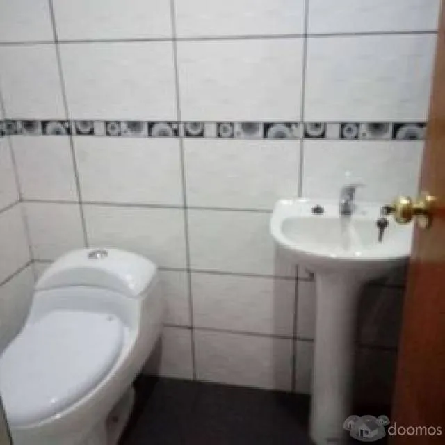 SE ALQUILA DEPARTAMENTO URBANIZACION ROSARIO II MZ O LOTE 27 — foto 6