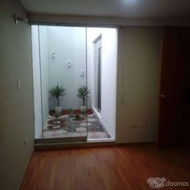 SE ALQUILA DEPARTAMENTO URBANIZACION ROSARIO II MZ O LOTE 27 — foto 7