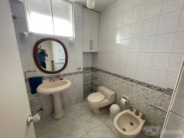 A 1 Cuadra de Av Javier Prado, Magdalena, Límite con San Isidro. — foto 5