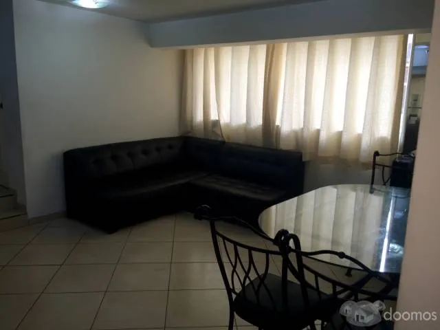 Alquilo departamento primer piso san borja — foto 6