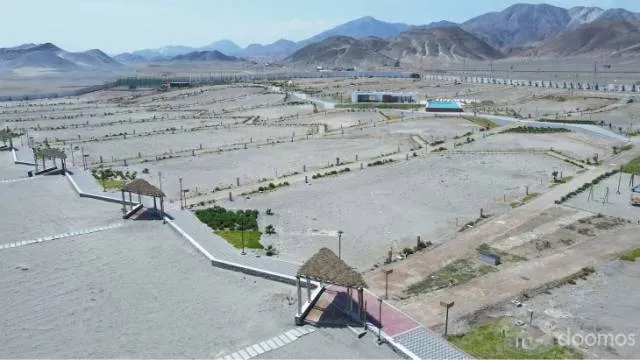 VENTA DE TERRENO Condominio de Playa Castillo de Arena - 8