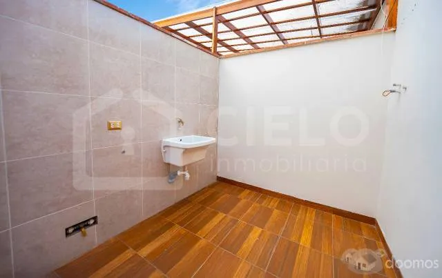 HERMOSO DUPLEX EN VENTA!!!!!!!!!!!!! - 7