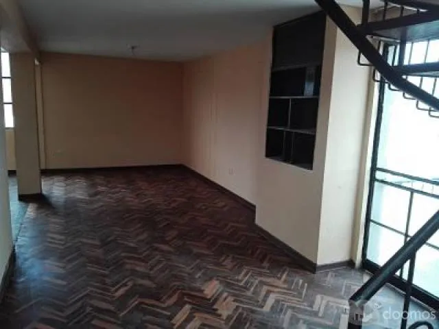 VENDO DUPLEX EN UNIDAD VECINAL DEL RIMAC - 2