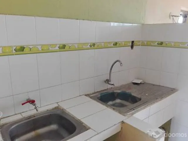 VENDO DUPLEX EN UNIDAD VECINAL DEL RIMAC - 4