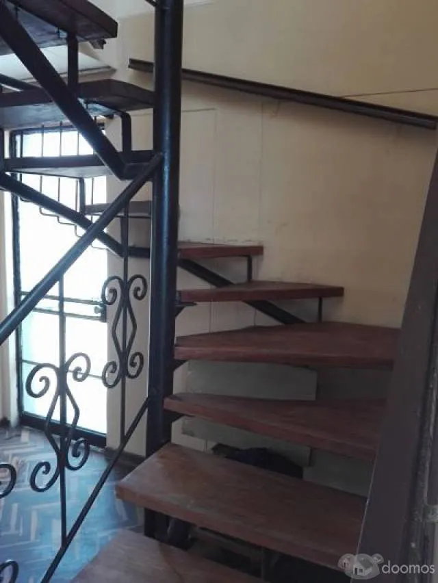 VENDO DUPLEX EN UNIDAD VECINAL DEL RIMAC - 5