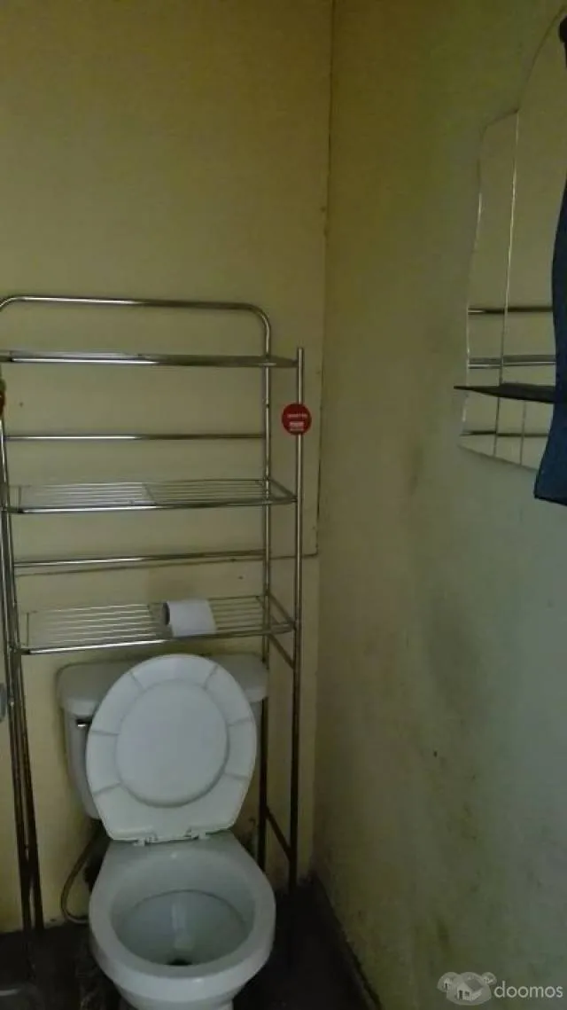 VENDO DUPLEX EN UNIDAD VECINAL DEL RIMAC - 6