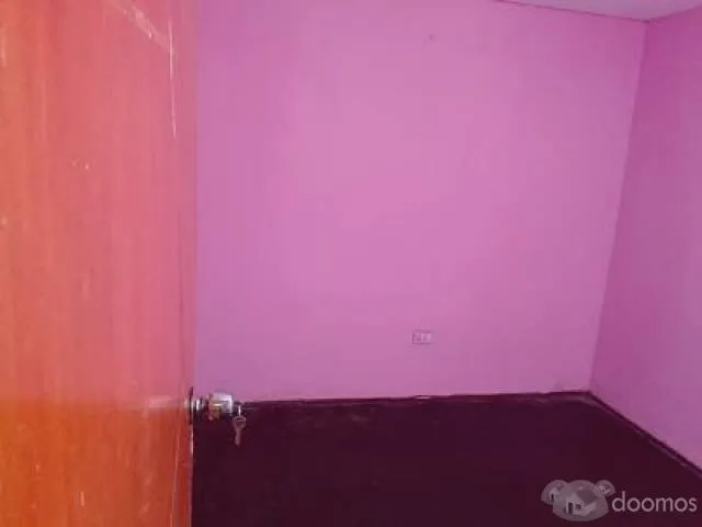 VENDO DUPLEX EN UNIDAD VECINAL DEL RIMAC - 7