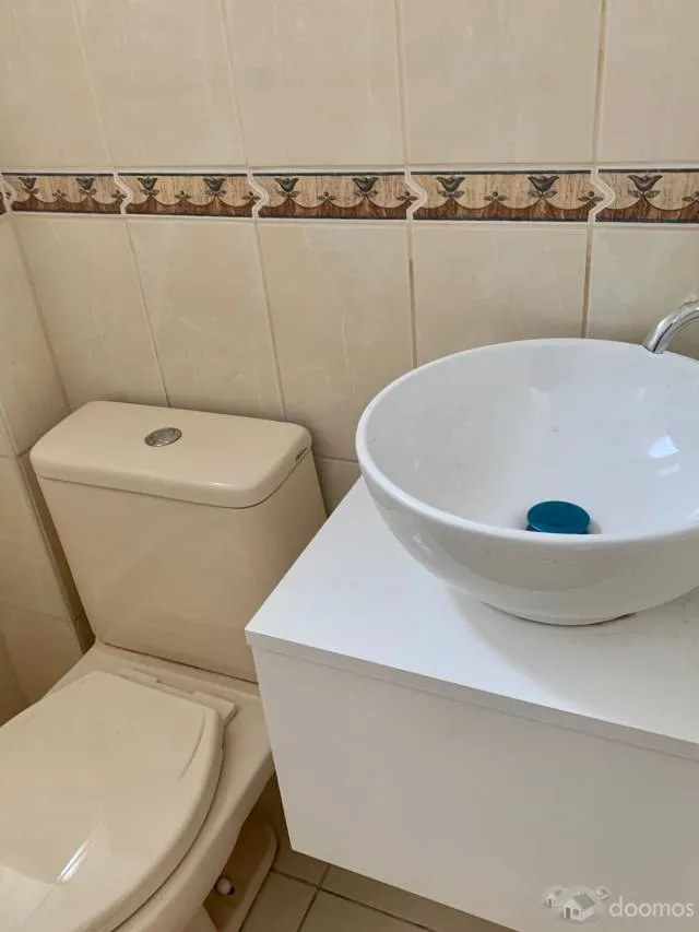 VENTA DE DEPARTMENTO FRENTE A AV SAN BORJA SUR — foto 7