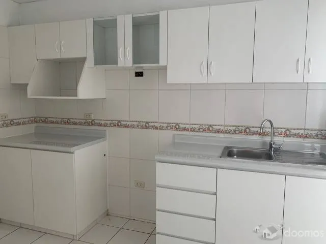 VENTA DE DEPARTMENTO FRENTE A AV SAN BORJA SUR — foto 8