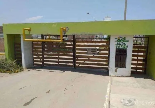 Venta Terreno . Urbanizacion Villa Verde - Pachacamac: 122m2, S/ 150,423 — foto 3