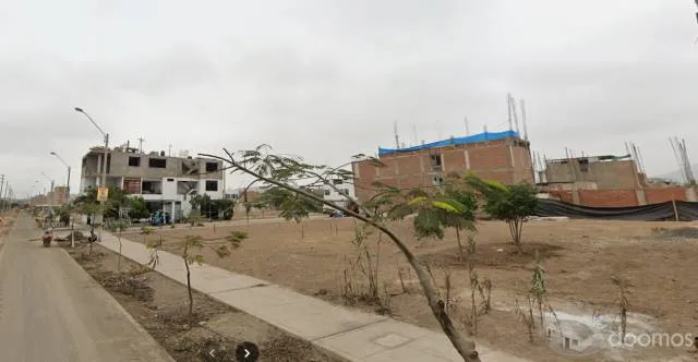 Venta Terreno . Urbanizacion Villa Verde - Pachacamac: 122m2, S/ 150,423 — foto 4