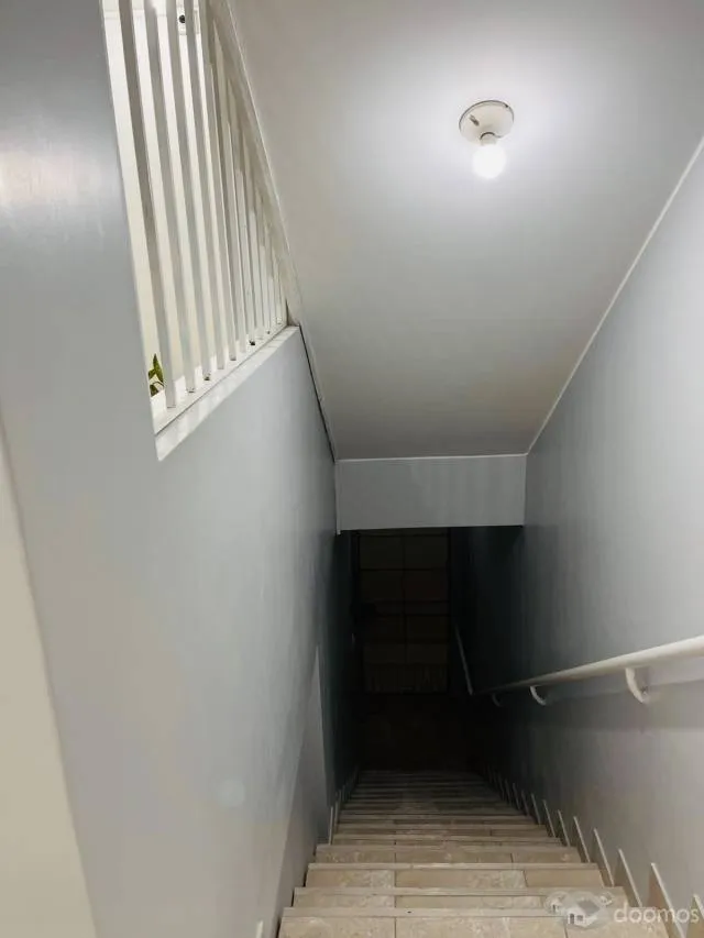 CASA 2 PISOS COMERCIAL CERCA A MERCADO UNICACHI CON LOCAL COMERCIAL Y DOS DEPARTAMENTOS — foto 3