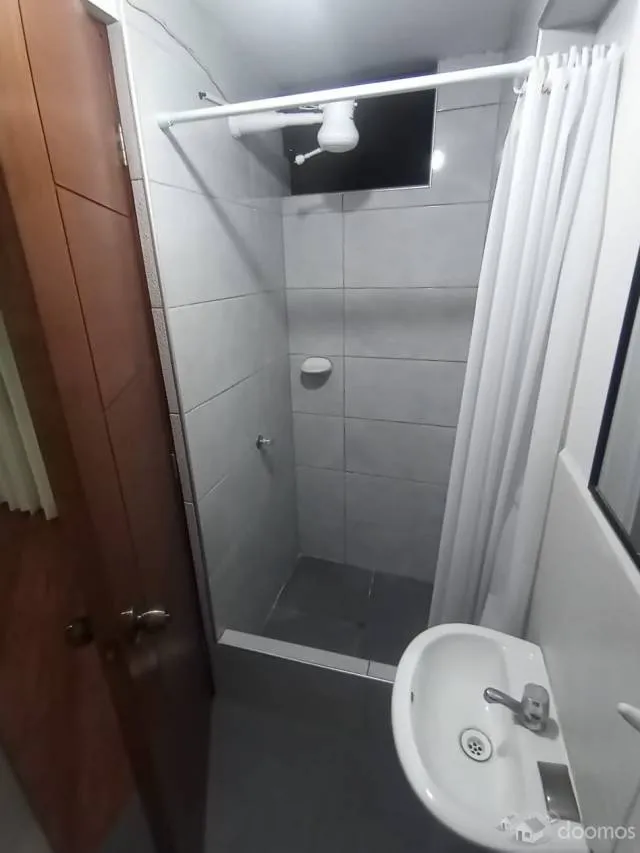 Alquiler de habitación con baño propio (Bellavista Callao) — foto 4