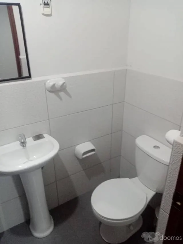 Alquiler de habitación con baño propio (Bellavista Callao) — foto 5