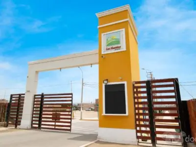 Terrenos en Venta en San Vicente de Canete