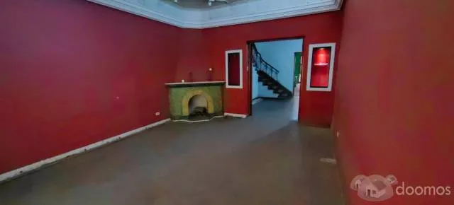 CASA MIRAFLORES PARA CLINICA, ESTUDIO JURIDICO , OFICINA , EMBAJADA, MARKET Y OTROS — foto 3