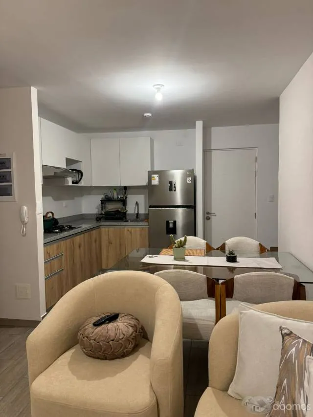 alquilo departamento nuevo y amoblado — foto 5