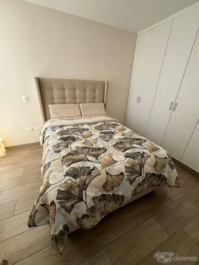 alquilo departamento nuevo y amoblado — foto 6