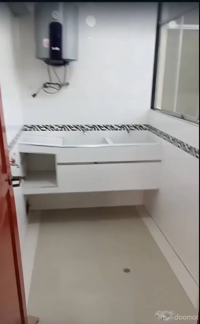 Alquiler departamento 3er piso,(trujillo) - 8