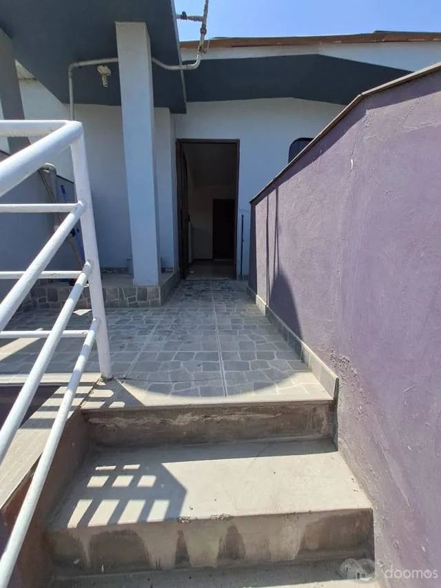 ALQUILER DE HERMOSOS DEPARTAMENTO — foto 4