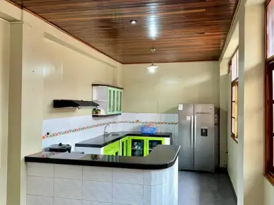 Venta de Casa en Pucallpa