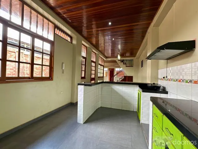 Venta de Casa en Pucallpa - 3