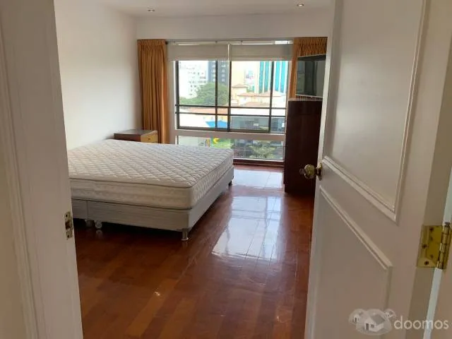 VENTA DEPARTAMENTO COUNTRY CLUB SAN ISIDRO — foto 2