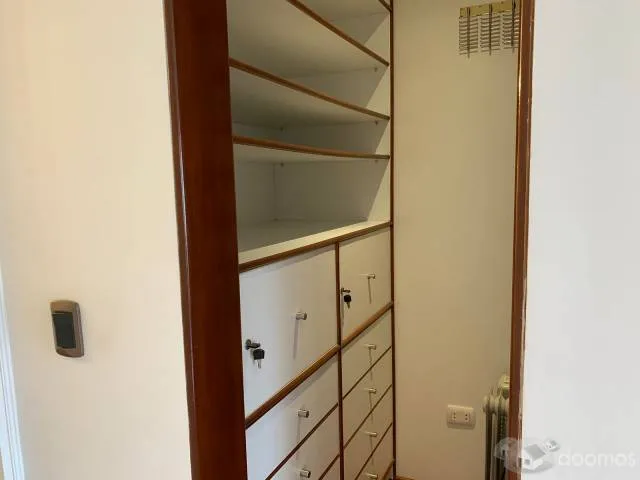 VENTA DEPARTAMENTO COUNTRY CLUB SAN ISIDRO — foto 7