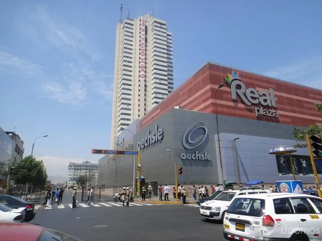 Vendo de ocasión en oferta Local en El Centro Comercial Plazatec. Lima Cercado Ss119 — foto 3