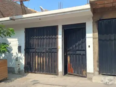 Terreno en venta dueño directo con titulo de propiedad, documentos al dia.