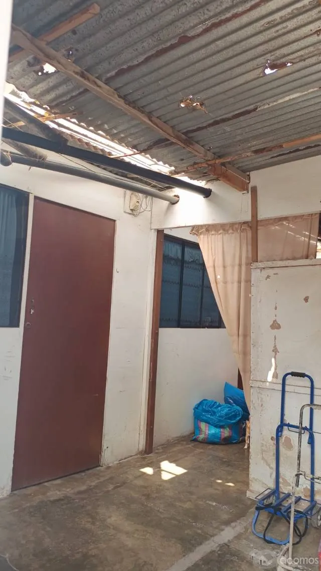 Terreno en venta dueño directo con titulo de propiedad, documentos al dia. — foto 2