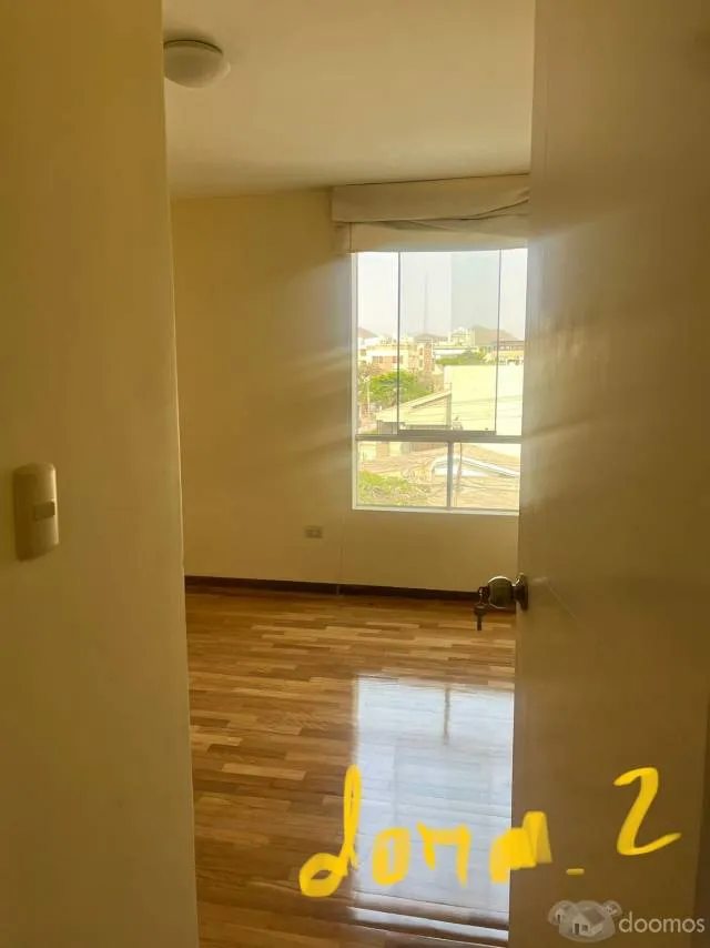 Departamento San Borja — foto 4