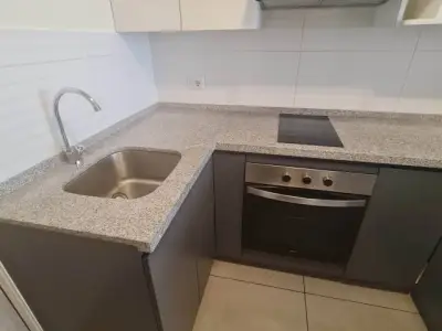 Mini departamento moderno