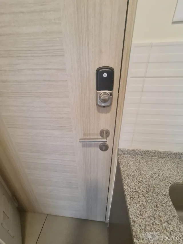 Mini departamento moderno — foto 2