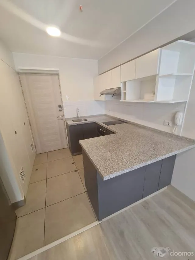 Mini departamento moderno — foto 5