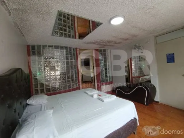 VENDO HOTEL EN LOS OLIVOS - 13